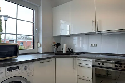 Bungalow per vacanze Dornumersiel Terrace