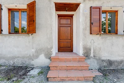 Tranquilla casa vacanze con giardino a Pieve ...