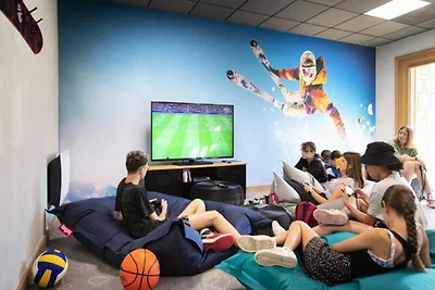 Wohnung in Samoëns am Grand Massif