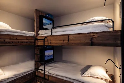 Apartments für 8 Personen