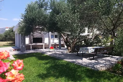 Reizvolle Ferienwohnung Parterre mit privater...