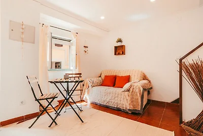 Lissabon – Unterkunft in der Nähe des...