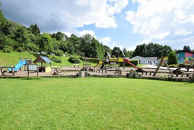 Wunderschönes Ferienhaus im Ourthe-Tal von...