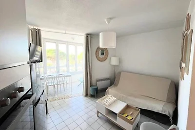 Residenz le Mathilde für 4 Personen