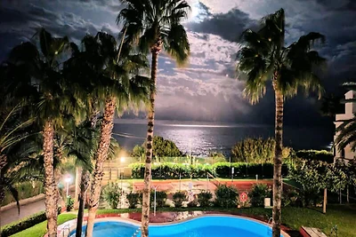 Erste Linie PLAYA ROMANA - Frontal al mar