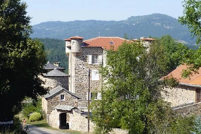 Casa vacanze a Retournac