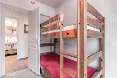 Residenz Escale Blanche