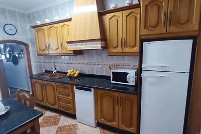 Ferienhaus in Malaga mit privatem Pool