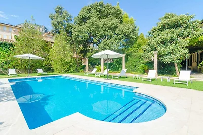 Can Pati - Ferienhaus Mit Privatem Pool In...