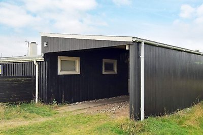 Komfortables Ferienhaus in Harboøre mit...