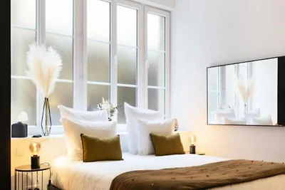 Casa vacanze a Metz con spa privata