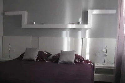 Apartments Paula - One Bedroom Apartment with...