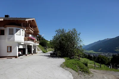 Chalet in Mittersill nahe Skipisten