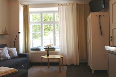 Ferienwohnung Steuerbord in Wismar