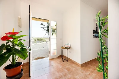 Belvilla by OYO Chalet en Tuineje f�r 6...
