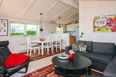 4 Sterne Ferienhaus in Hejls