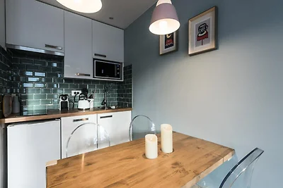 Renoviertes Studio · In der Nähe der Pisten u...