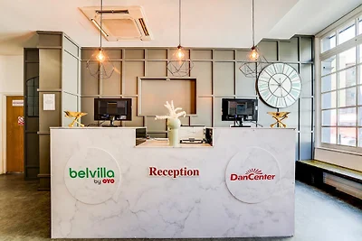 Belvilla Ilford Hill Hotel London Standard...
