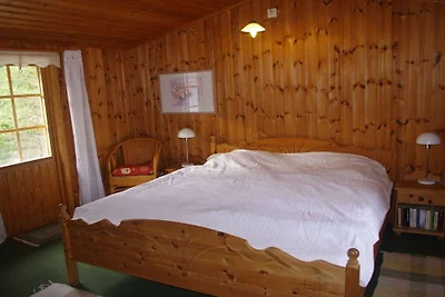 Holiday home in Vimmerby with swimming pool