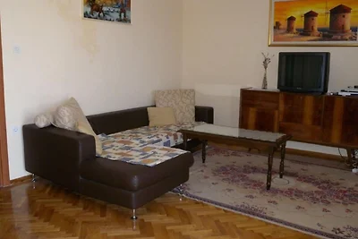 Traditionelle Wohnung in Kraljevica mit...