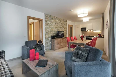 Ferienwohnung in Zell am See nahe dem...