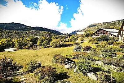 Wohnung in Vallouise am Écrins-Park