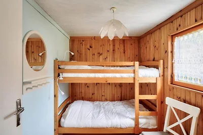 Chalet in Loctudy in der Nähe des Strandes vo...