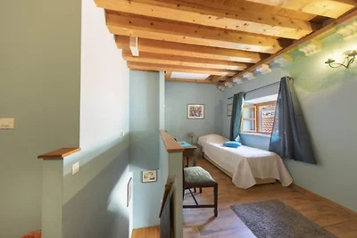Villa Gradi-Five Bedroom Villa with outdoor...