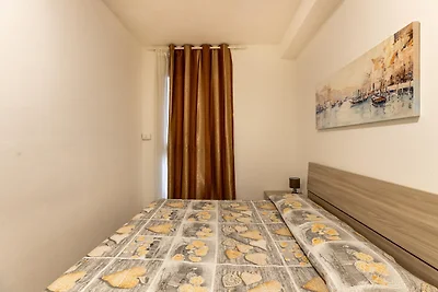 Terrasse mit Meerblick, Parkplatz