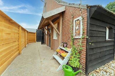 Gezellige boerderij in mooie omgeving.