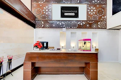 Metrostation Townhouse Narayanaguda