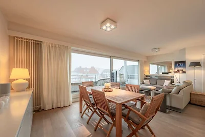 Villa am Meer mit atemberaubender Aussicht