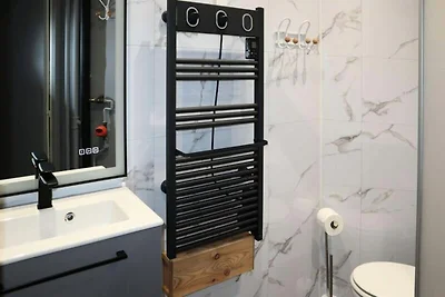 Großes Studio für 4 Personen