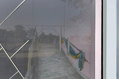 Super Hotel O Amhat Sultanpur-stad