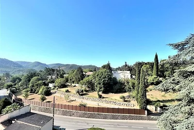 Monolocale - 1 o 2 persone - Gréoux-les-Bains