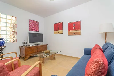 Juniper (inca) - Haus Mit Privatem Pool In...