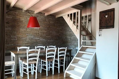 3 Zimmer für 5 Personen