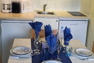 Residenz Les Embruns f�r vier Personen