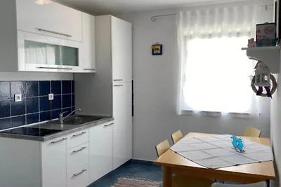 Apartments Lara Rab - One Bedroom Apartment w...
