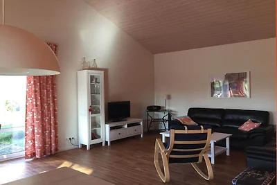 Ferienhaus mit 2 Schlafzimmer