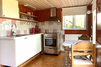 4 person holiday home in GAMLEBY