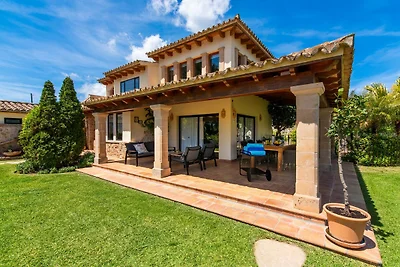 Cal Moliner - Villa Con Piscina Privada