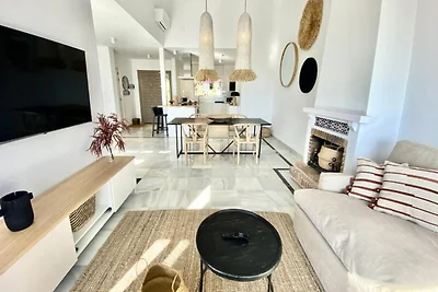 Villa in Calahonda mit privatem Pool