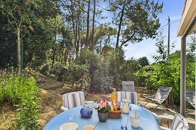 Appartamento a Longeville vicino alla spiaggi...