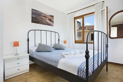 Gemütliche Villa für 10 Personen