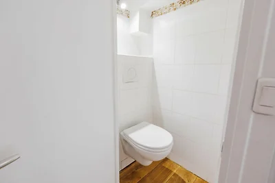 Prachtig duplex - 1BR/2P - Notre-Dame/Île...