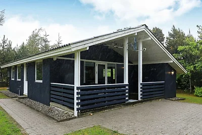 4 Personen Ferienhaus in Ulfborg-By Traum