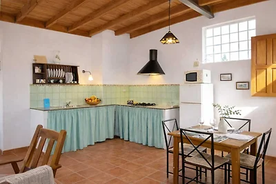 Dom Samuela z prywatnym basenem