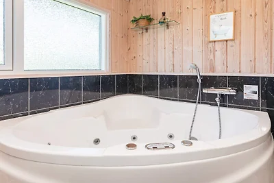 6 persoons vakantie huis in Hjørring-By Traum