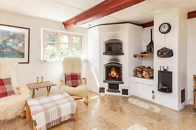 6 Personen Ferienhaus in Læsø-By Traum